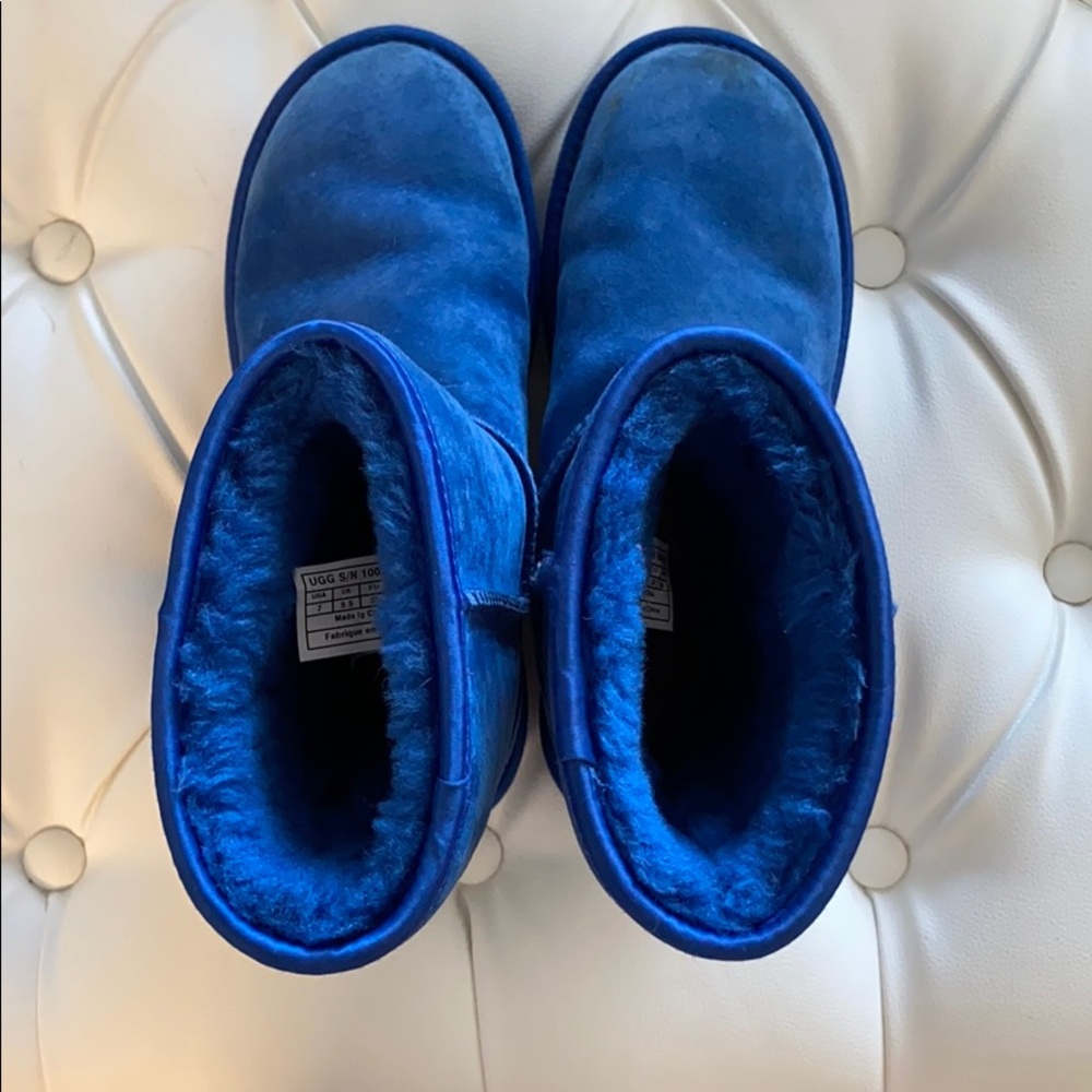 Swarovski Crystal Bling UGGS - Picture 4 of 7